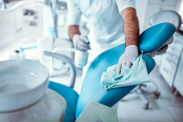 Dental Office Cleaning Company