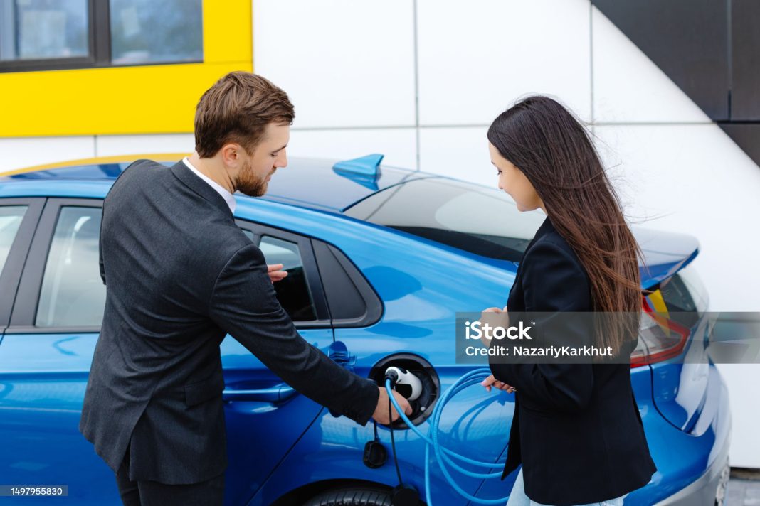 Future of Electric Vehicles