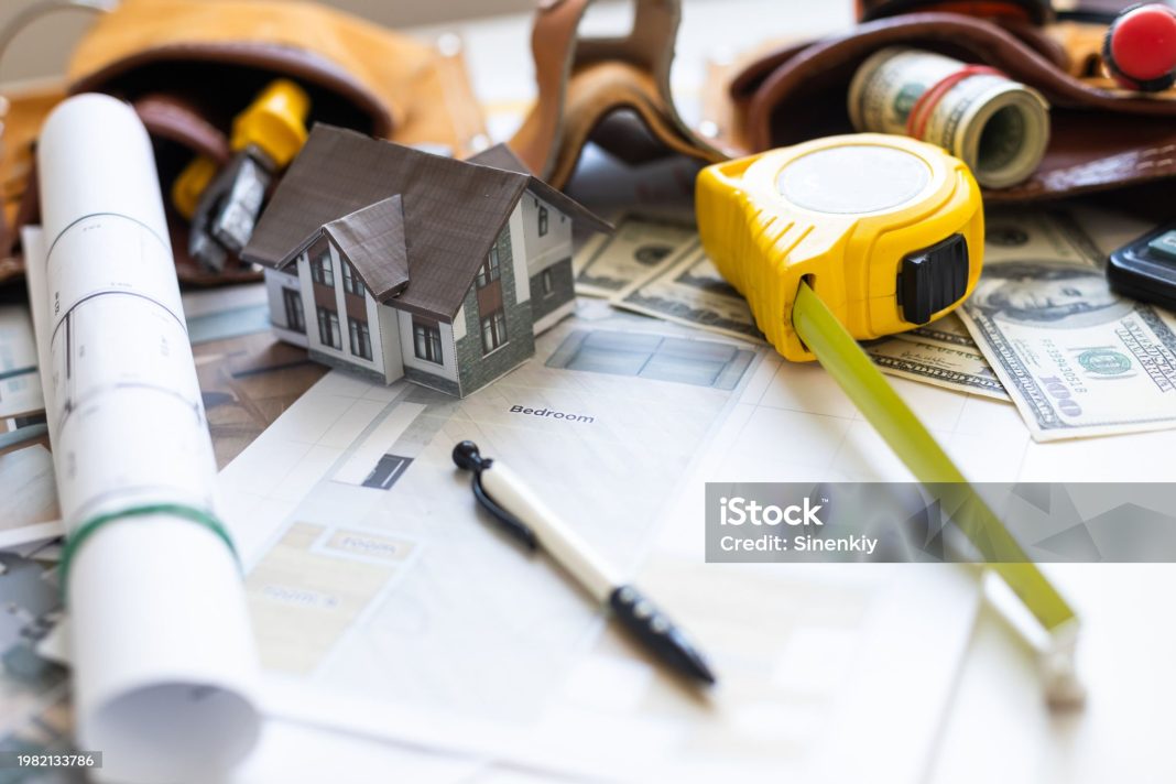 Budget-Friendly Home