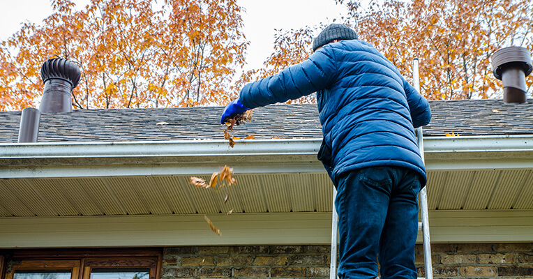 Roofing