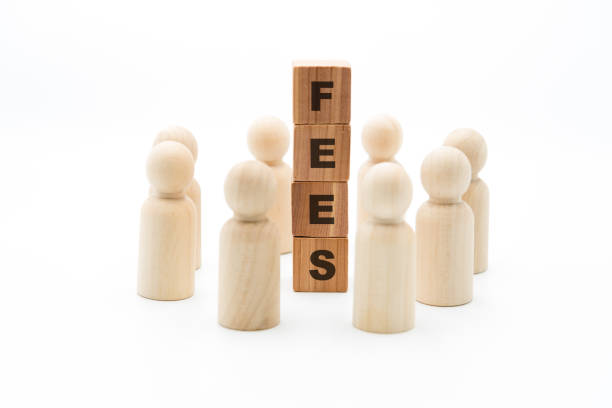 RVCE management quota fees