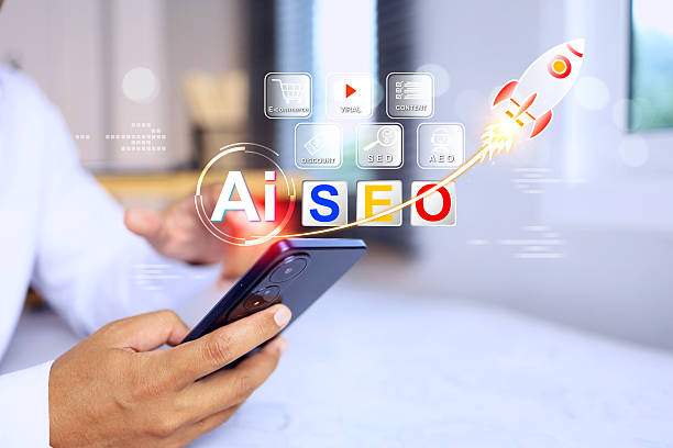 AI SEO Agency