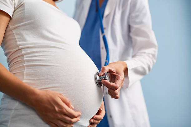 Pregnancy Care Doctor in Jaipur