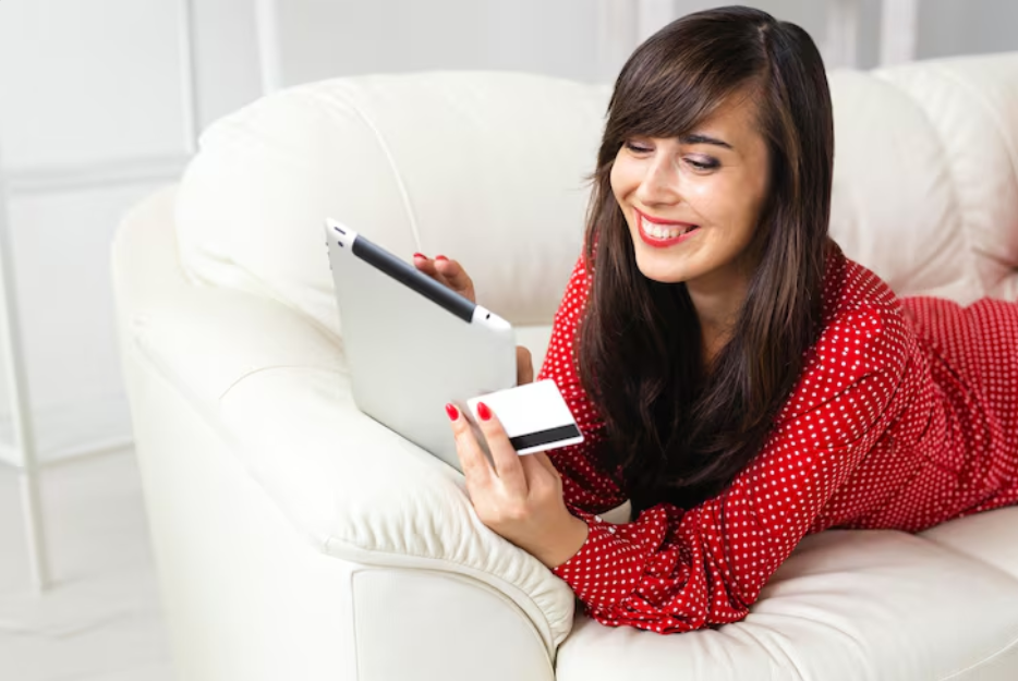 New Checking Accounts