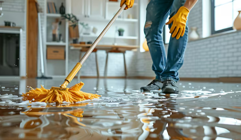 Water Damage