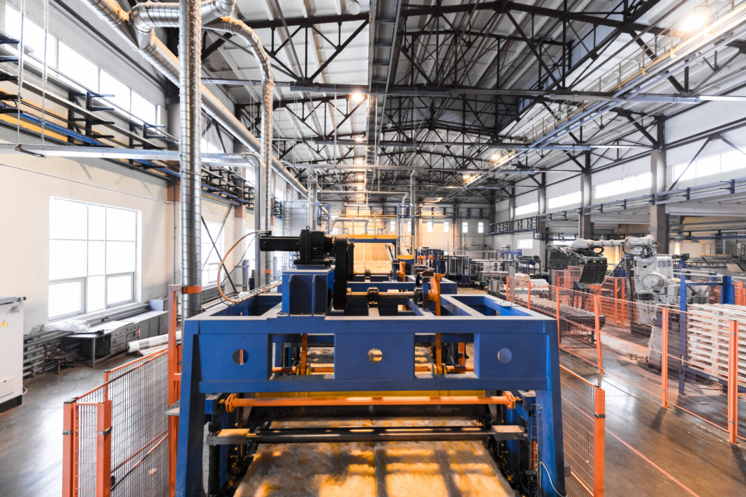 Industrial