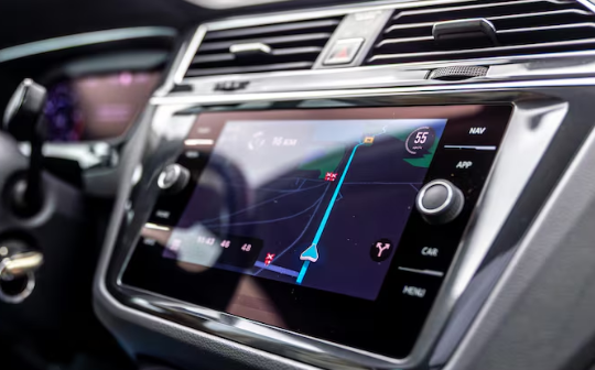 Infotainment